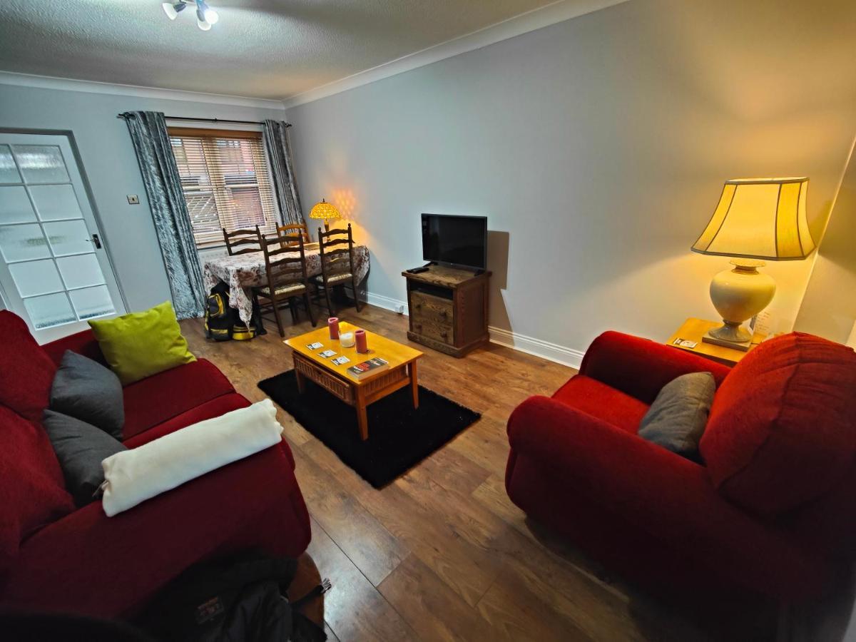 Apartamento Great Place In Newcastle Exterior foto